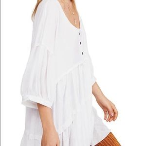 Free People Skye Tunic